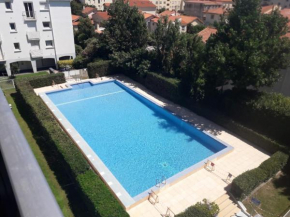 Appartement avec Piscine